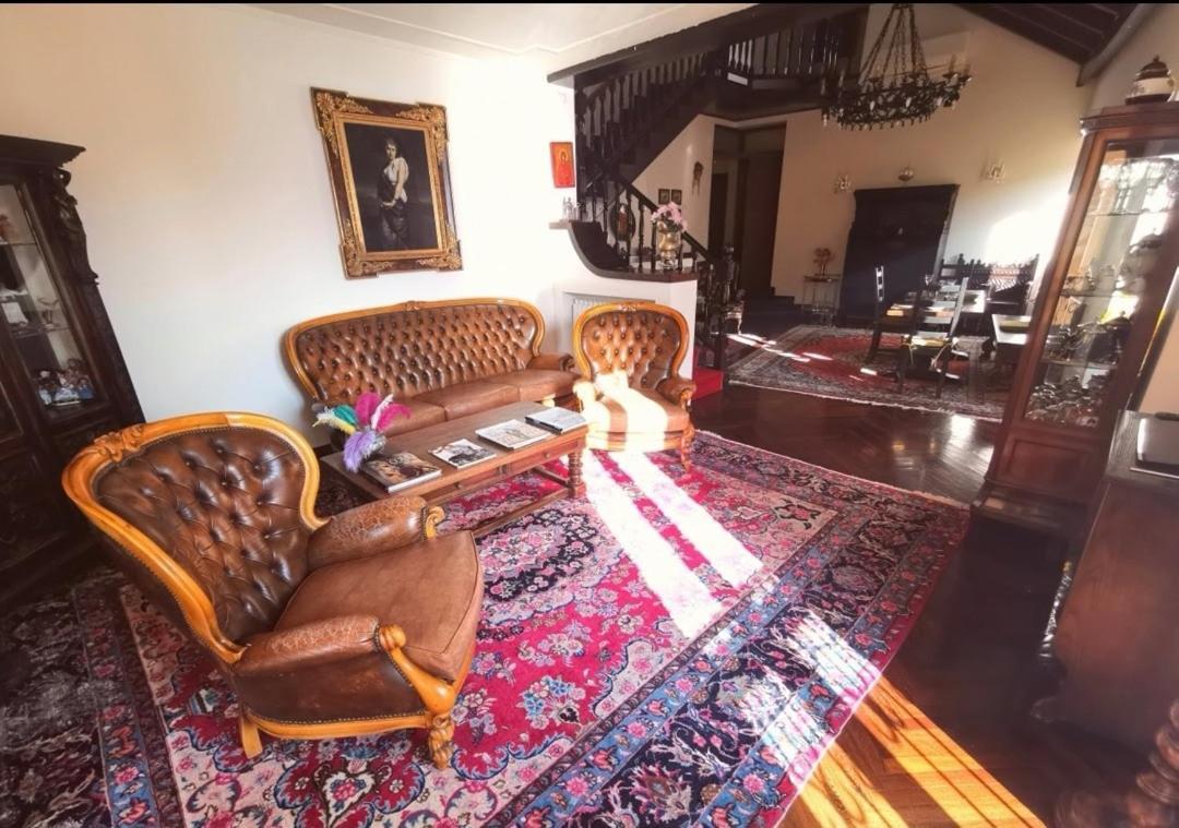 Elegant Historic Large House On Lake Como Appartement Gravedona Buitenkant foto